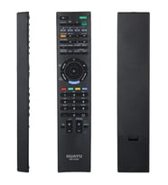 HUAYU KL RM-D998 3DLİ SONY LCD LED TV KUMANDASI
