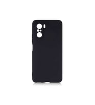 Xiaomi Redmi K40 Uyumlu Kılıf Zore Premier Silikon Kapak