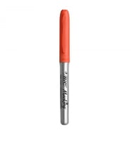 BİC FINE POINT PERMANENT MARKER KALEM TURUNCU - 844386