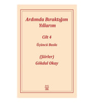 Ardımda Bıraktığım Yıllarım 4