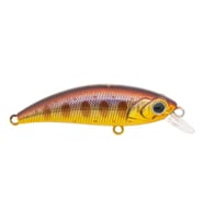 Hanfish Zıpır KG 5cm 4.5gr LRF Maket Yem Yamame