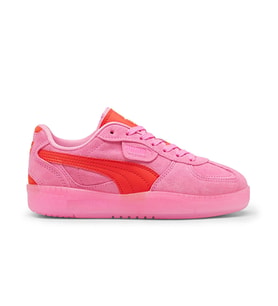 Puma Palermo Moda Xtra Wns Kadın Günlük Ayakkabı 39853401 Pembe