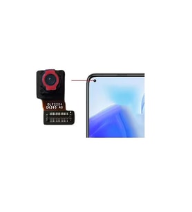 Xiaomi Mi 10T Pro Uyumlu Ön Kamera