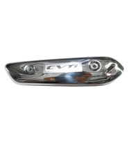 Tvs Wego 110 Egzoz Dekor Üst Kapak K6050410 Orj