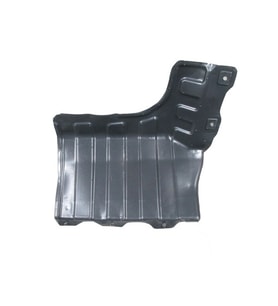 HYUNDAI I20- 09/12; KARTER MUHAFAZA PLASTİĞİ SAĞ 29120-1J200 640-6947