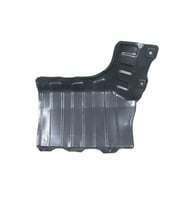 HYUNDAI I20- 09/12; KARTER MUHAFAZA PLASTİĞİ SAĞ 29120-1J200 640-6947
