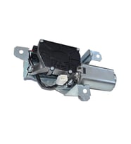 Fiat Doblo Arka Cam Silecek Motoru 2001--2009
