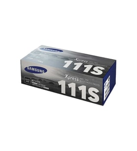 Mlt 111s Siyah Orijinal Toner