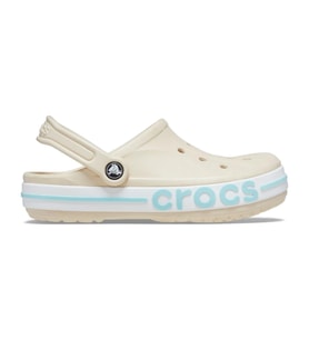 Crocs 205089 Bayaband Clog Krem