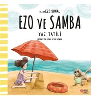 Yaz Tatili - Ezo ve Samba