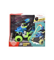 Simba Rc Offroad Quad