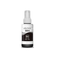 Perfıx Pf T6641 - 6731 Siyah Şişeli Mürekkep (70 Ml )