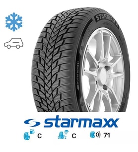 195-65R15 91H POLARMAXX