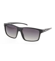 Mustang MU2590-02 59 Polarize Erkek Güneş Gözlüğü (Siyah)