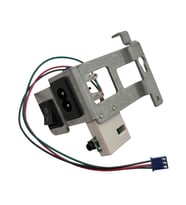 Model 520 Overlok Dikiş Makinesi Soket / 520-8-9-23-24-25-27-28-29