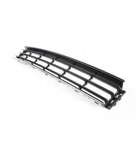 VW Passat B7 2011-14 Ön Tampon Orta Izgara Comfortline Krom 3AA853671A