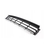 VW Passat B7 2011-14 Ön Tampon Orta Izgara Comfortline Krom 3AA853671A