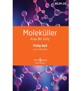 Moleküller