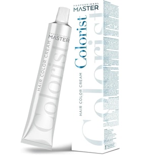 Professional Tüp Saç Boyası Boya 60 Ml 6.11 Yoğun Küllü Koyu Kumral