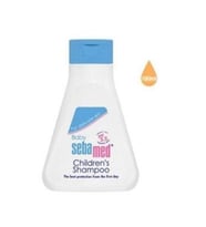 SEBAMED BABY SAMPUANI 150 ML