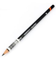 Derwent Graphic Pencil Dereceli Kalem 4B 