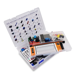 Arduino İleri Seviye RFID Kiti