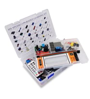 Arduino İleri Seviye RFID Kiti