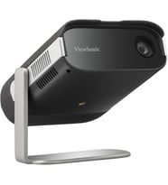 Viewsonic M1X Harman Kardon Hoparlörlü Akıllı Led Taşınabilir Projeksiyon (Çok Renkli)