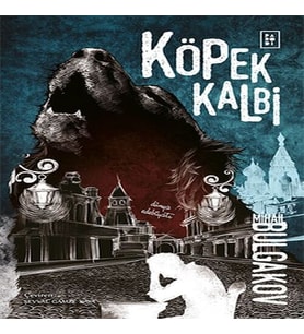 Köpek Kalbi
