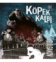 Köpek Kalbi