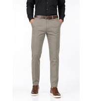 Erkek Kanvas Pantolon Regular Kalıp Yazlık BGL-ST05393