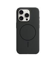 BİKAPAK MAGSENSE IPHONE 14 PRO SİYAH KAPAK