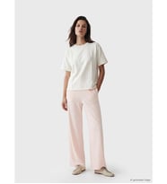 LCW Modest Pembe Soft Touch Kadın Eşofman Altı