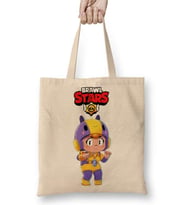 Brawl Stars Bea Bez Çanta Uzun Saplı