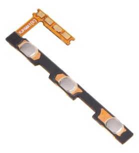 Xiaomi Redmi A1 Uyumlu On Off Yan Ses Power Film Flex 220733SI 220733SG 220733SL 220743FI 220733SH