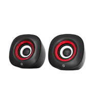 Frisby FS-2132U 2.0 Hoparlör Sistemi Siyah