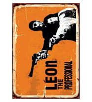 Ahşap MDF Poster (27x18cm)