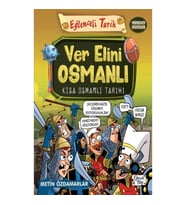 Ver Elini Osmanlı - Kısa Osmanlı Tarihi