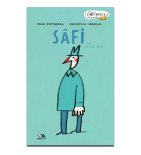 Safi ve Ötekiler (Ciltli)