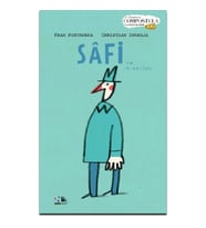 Safi ve Ötekiler (Ciltli)