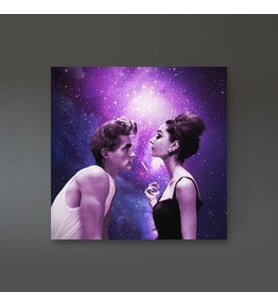 Love of Stars