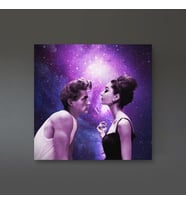 Love of Stars