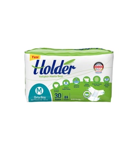 HOLDER HB (M) EKO 30 LU
