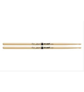 Pro-Mark Txjzw Baget Jz Elvin Jones Jazz Hickory Wood Tip