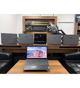 Lenovo V15 G4 AMD R5 7520U 8GB 512GB 15.6” FHD 82YU00QKTX Notebook (İKİNCİ EL)