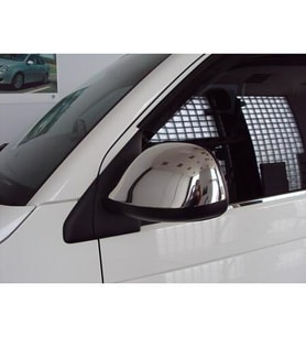 VOLKSWAGEN AMAROK ABS KROM AYNA KAPAĞI