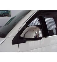 VOLKSWAGEN AMAROK ABS KROM AYNA KAPAĞI