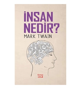 İnsan Nedir