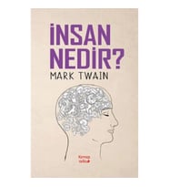 İnsan Nedir