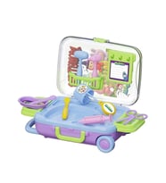 04087 CANARLAR DOKTOR SET BULUM